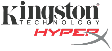 kingston hyper x technology logo geaux network