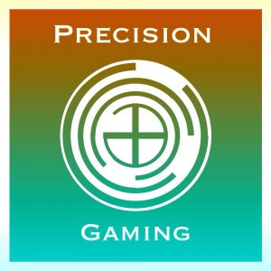 precision gaming