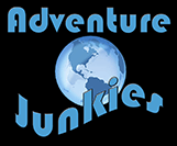adventure junkies