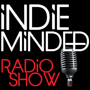 indiie minded radio show
